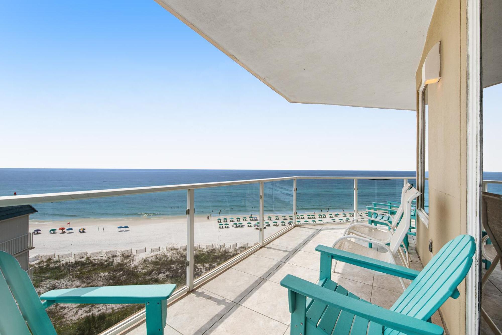 Sterling Sands 701 Destin Exterior foto