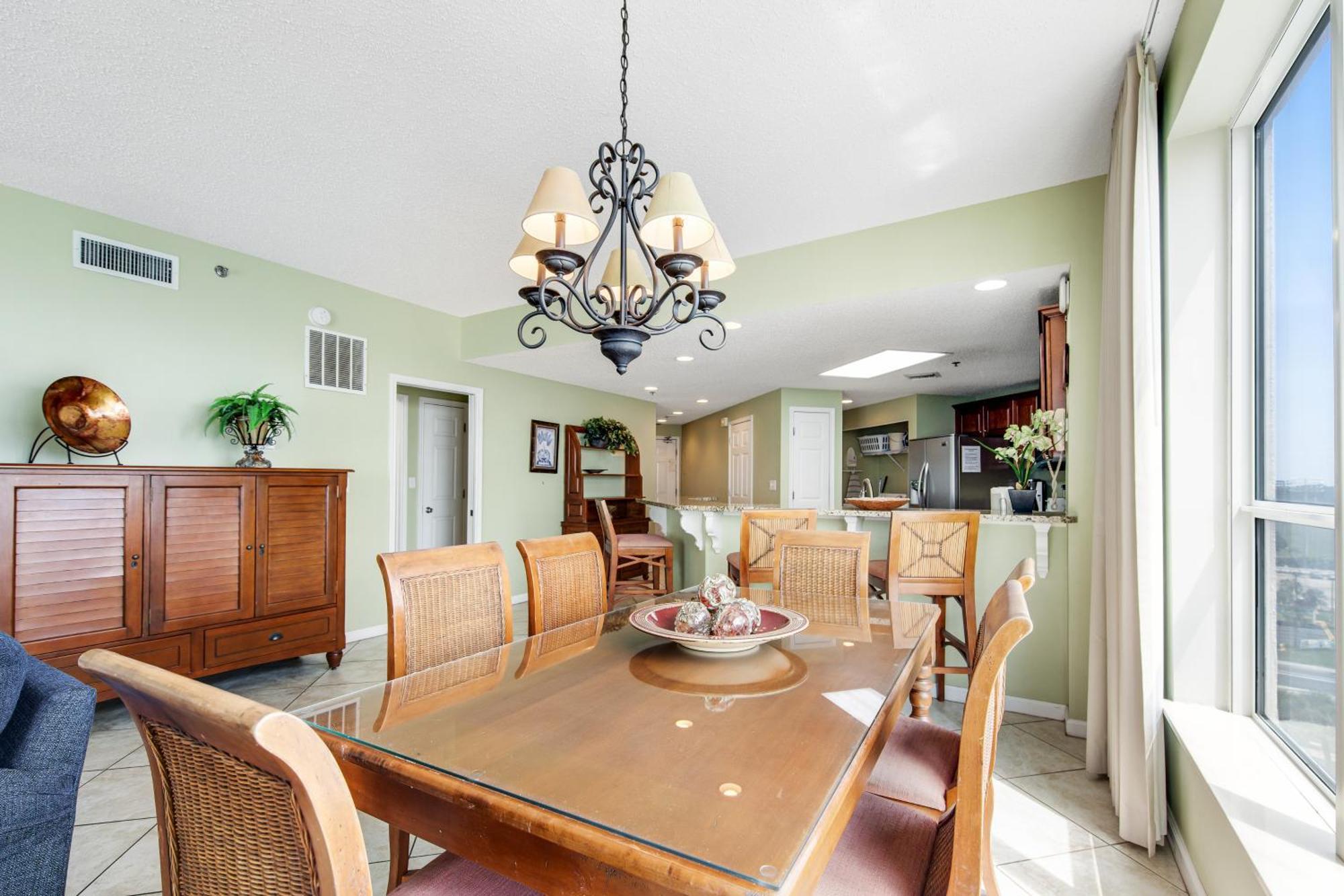 Sterling Sands 701 Destin Exterior foto