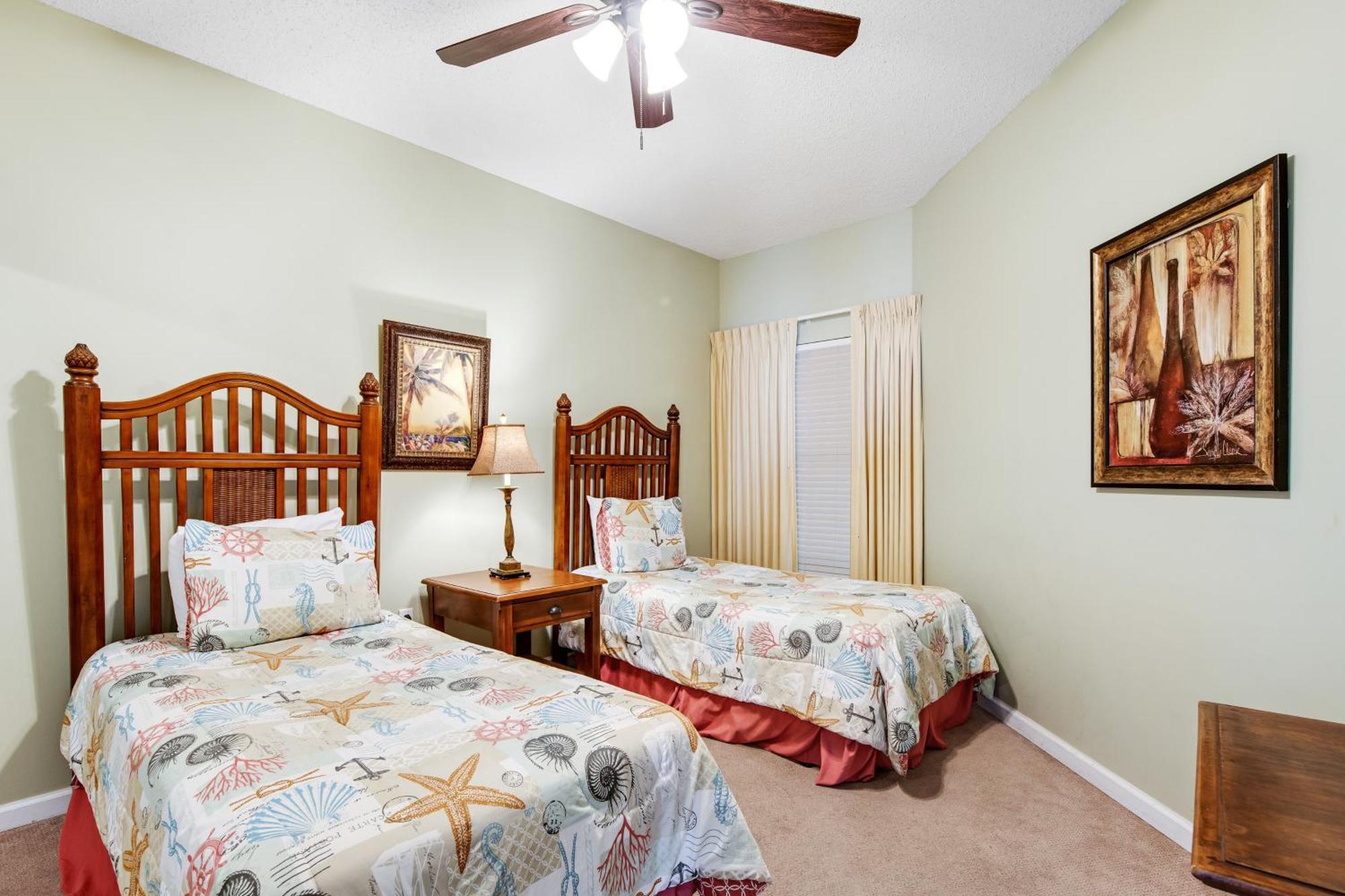 Sterling Sands 701 Destin Exterior foto