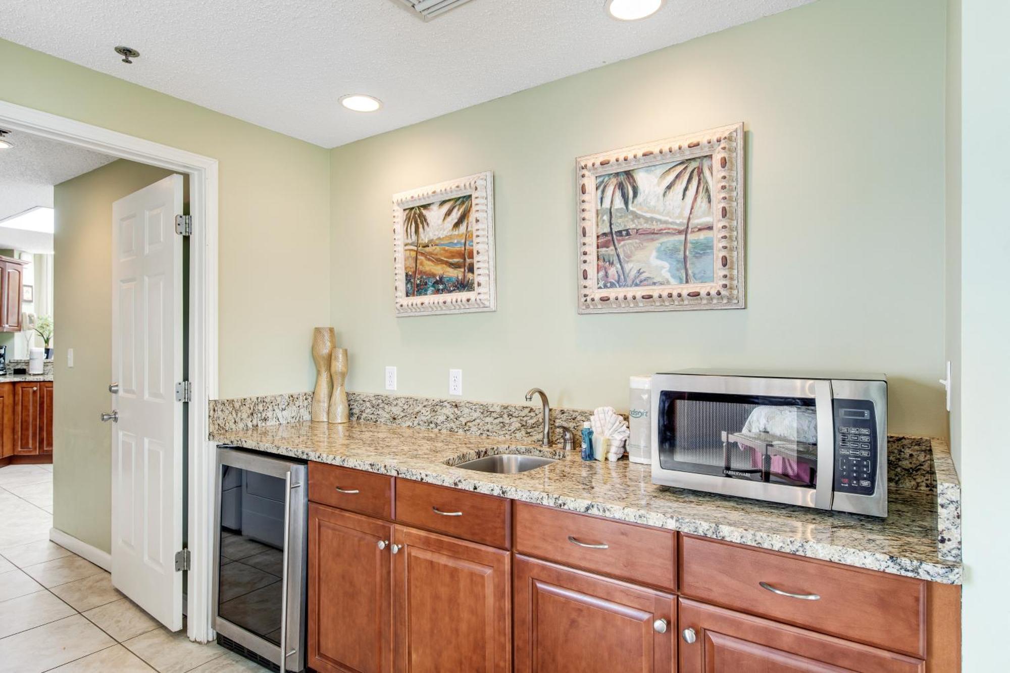 Sterling Sands 701 Destin Exterior foto