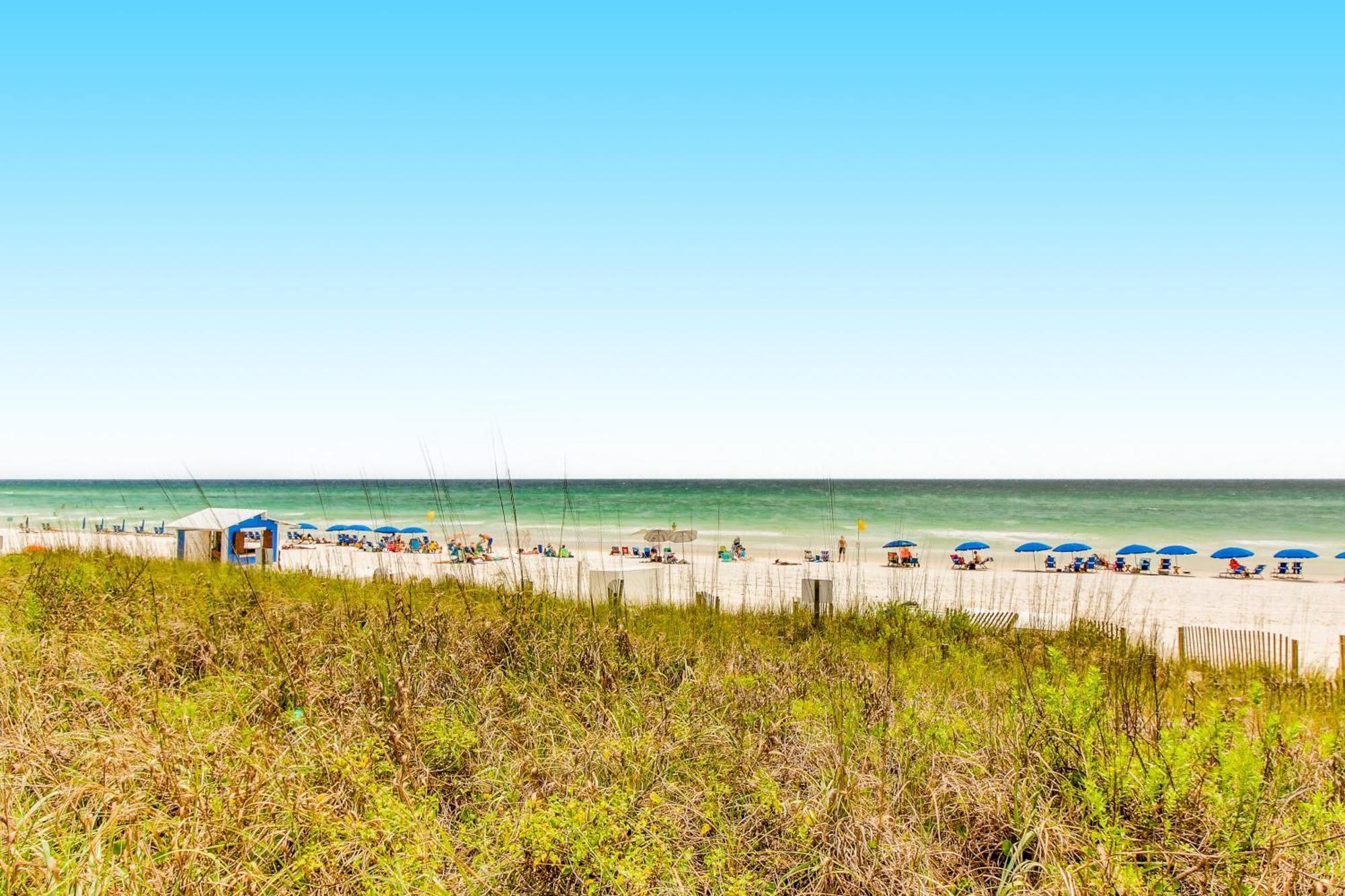 Sterling Sands 701 Destin Exterior foto