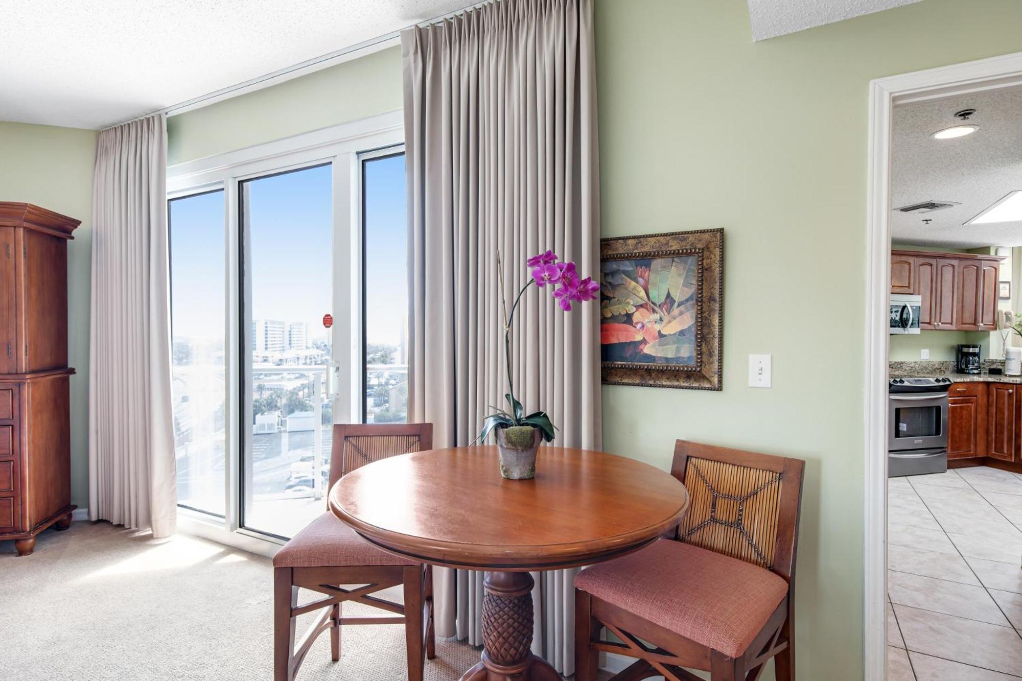 Sterling Sands 701 Destin Exterior foto