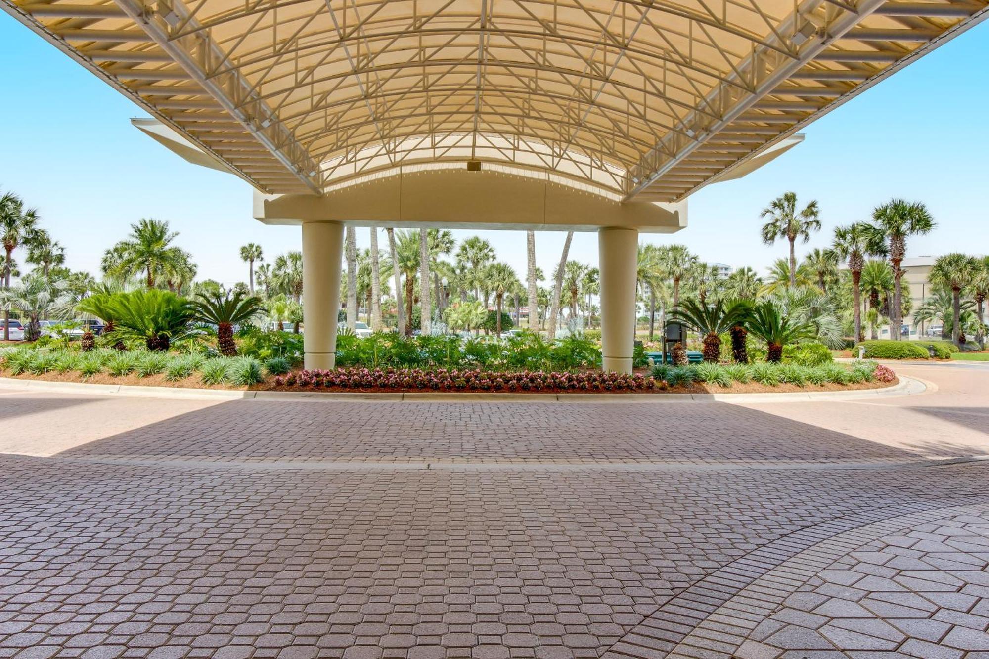 Sterling Sands 701 Destin Exterior foto